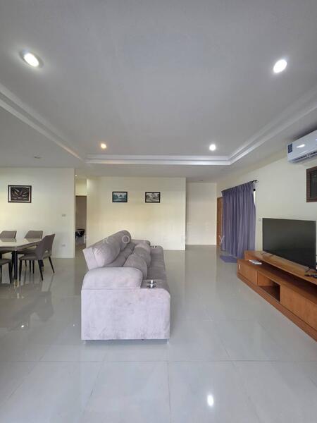 12R0097 Pool villa for rent 3 bedroom 2 bathroom 40,000/month at thalang have fully furnished, Phuket, Thep Krasattri, Thalang, Phuket, 3 Bedrooms, 250 sqm, Villa For Rent, by PK LIFE Property, 500128196 - DDproperty.com