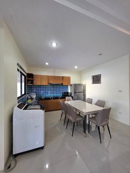 12R0097 Pool villa for rent 3 bedroom 2 bathroom 40,000/month at thalang have fully furnished, ภูเก็ต, เทพกระษัตรี, ถลาง, ภูเก็ต, 250 ตร.ม., วิลล่า ให้เช่า, โดย PK LIFE Property, 500128196 - DDproperty.com