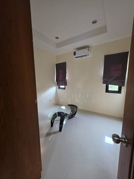 12R0097 Pool villa for rent 3 bedroom 2 bathroom 40,000/month at thalang have fully furnished, ภูเก็ต, เทพกระษัตรี, ถลาง, ภูเก็ต, 250 ตร.ม., วิลล่า ให้เช่า, โดย PK LIFE Property, 500128196 - DDproperty.com