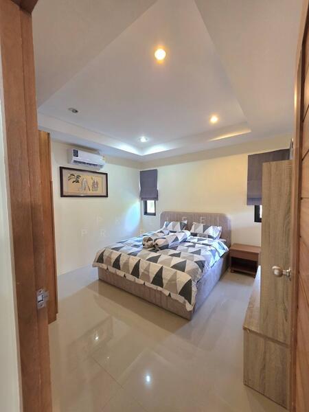 12R0097 Pool villa for rent 3 bedroom 2 bathroom 40,000/month at thalang have fully furnished, ภูเก็ต, เทพกระษัตรี, ถลาง, ภูเก็ต, 250 ตร.ม., วิลล่า ให้เช่า, โดย PK LIFE Property, 500128196 - DDproperty.com