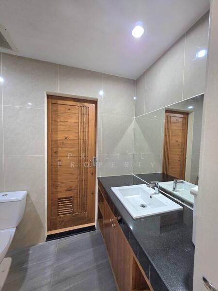 12R0097 Pool villa for rent 3 bedroom 2 bathroom 40,000/month at thalang have fully furnished, Phuket, Thep Krasattri, Thalang, Phuket, 3 Bedrooms, 250 sqm, Villa For Rent, by PK LIFE Property, 500128196 - DDproperty.com