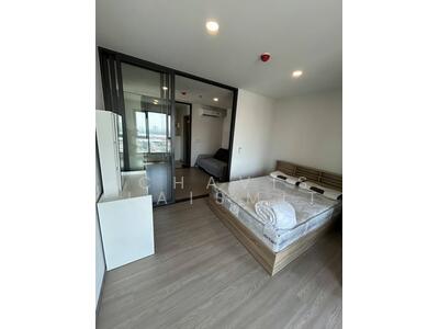 For Rent - Aspire Sukhumvit-Rama 4, Bangkok