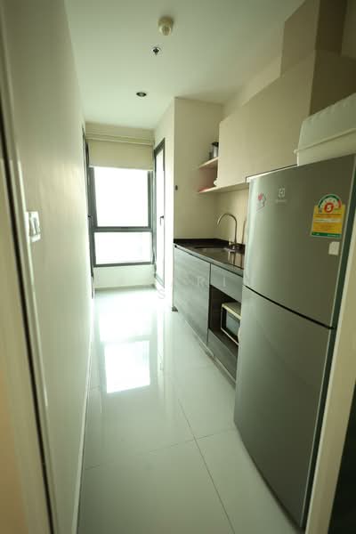 CENTRIC Ari Station, Bangkok, 27 Phahonyothin Road, Samsen Nai, Phaya Thai, Bangkok, 2 Bedrooms, 49 sqm, Condo For Rent, by Nakarin S., 500128242 - DDproperty.com
