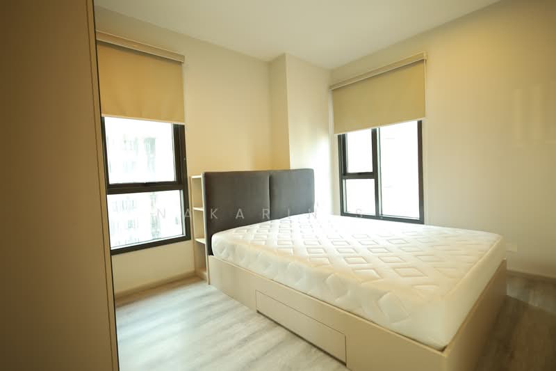 CENTRIC Ari Station, Bangkok, 27 Phahonyothin Road, Samsen Nai, Phaya Thai, Bangkok, 2 Bedrooms, 49 sqm, Condo For Rent, by Nakarin S., 500128242 - DDproperty.com