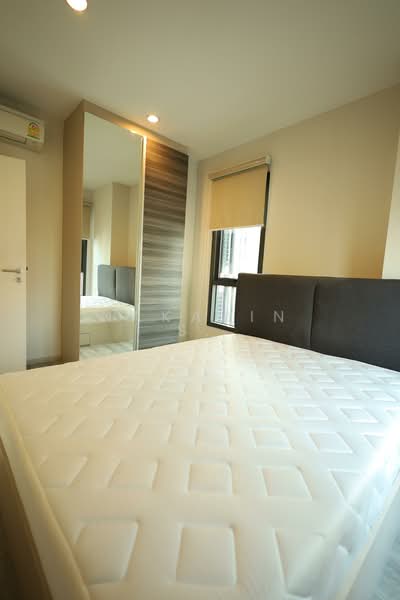 CENTRIC Ari Station, Bangkok, 27 Phahonyothin Road, Samsen Nai, Phaya Thai, Bangkok, 2 Bedrooms, 49 sqm, Condo For Rent, by Nakarin S., 500128242 - DDproperty.com