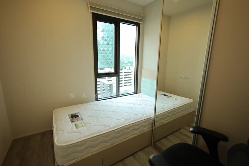 CENTRIC Ari Station, Bangkok, 27 Phahonyothin Road, Samsen Nai, Phaya Thai, Bangkok, 2 Bedrooms, 49 sqm, Condo For Rent, by Nakarin S., 500128242 - DDproperty.com