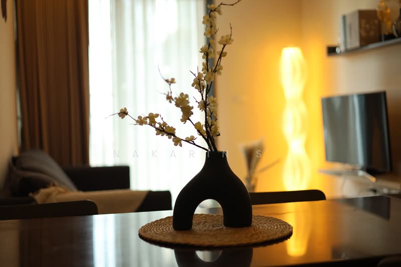CENTRIC Ari Station, Bangkok, 27 Phahonyothin Road, Samsen Nai, Phaya Thai, Bangkok, 2 Bedrooms, 49 sqm, Condo For Rent, by Nakarin S., 500128242 - DDproperty.com