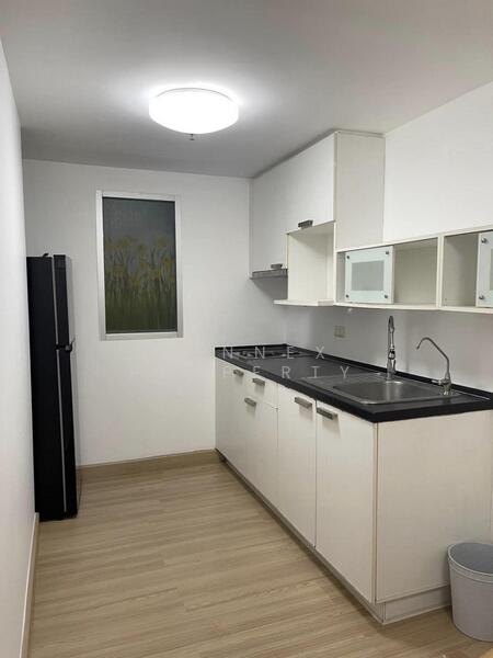 For Rent - The Log @ Sukhumvit 101/1, Bangkok