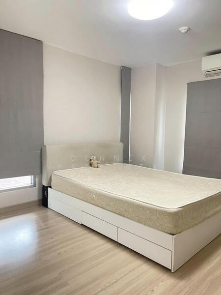 For Rent - The Log @ Sukhumvit 101/1, Bangkok