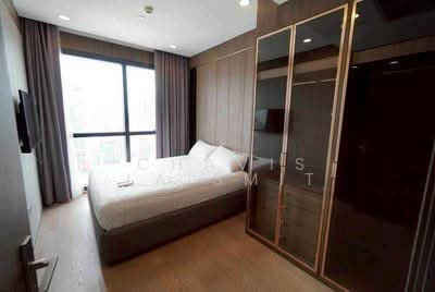 For Rent - ASHTON Chula-Silom, Bangkok