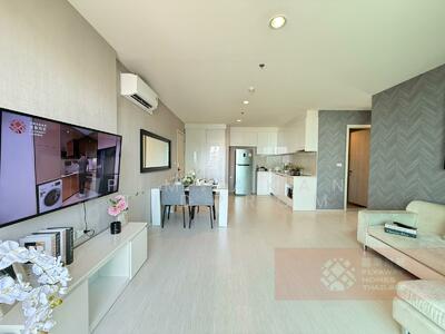For Rent - Rhythm Sukhumvit 42, Bangkok