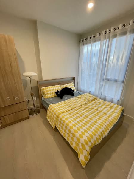 The Niche Pride Thonglor-Phetchaburi, bangkok, New Petchaburi Road, Bang Kapi, Huai Khwang, Bangkok, 1 Bedroom, 31 sqm, Condo For Sale, by Connex Property, 500128291 - DDproperty.com