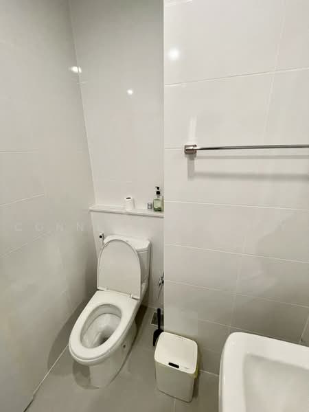 The Niche Pride Thonglor-Phetchaburi, bangkok, New Petchaburi Road, Bang Kapi, Huai Khwang, Bangkok, 1 Bedroom, 31 sqm, Condo For Sale, by Connex Property, 500128291 - DDproperty.com