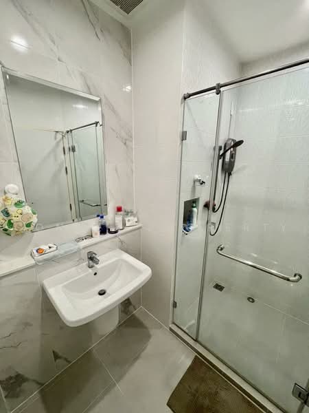 The Niche Pride Thonglor-Phetchaburi, bangkok, New Petchaburi Road, Bang Kapi, Huai Khwang, Bangkok, 1 Bedroom, 31 sqm, Condo For Sale, by Connex Property, 500128291 - DDproperty.com