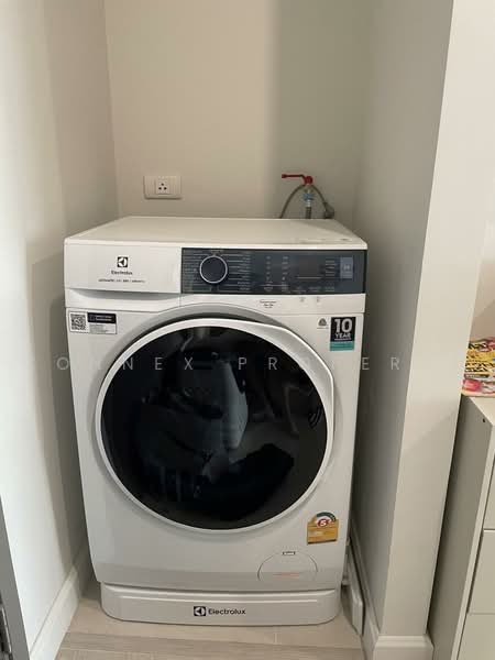 The Niche Pride Thonglor-Phetchaburi, bangkok, New Petchaburi Road, Bang Kapi, Huai Khwang, Bangkok, 1 Bedroom, 31 sqm, Condo For Sale, by Connex Property, 500128291 - DDproperty.com
