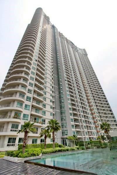 Supalai Prima Riva (Residential), Bangkok, Rama 3 Road, Chong Nonsi, Yan Nawa, Bangkok, 1 Bedroom, 43 sqm, Condo For Sale, by ชญาพิชชา พันธกิจ, 500128294 - DDproperty.com