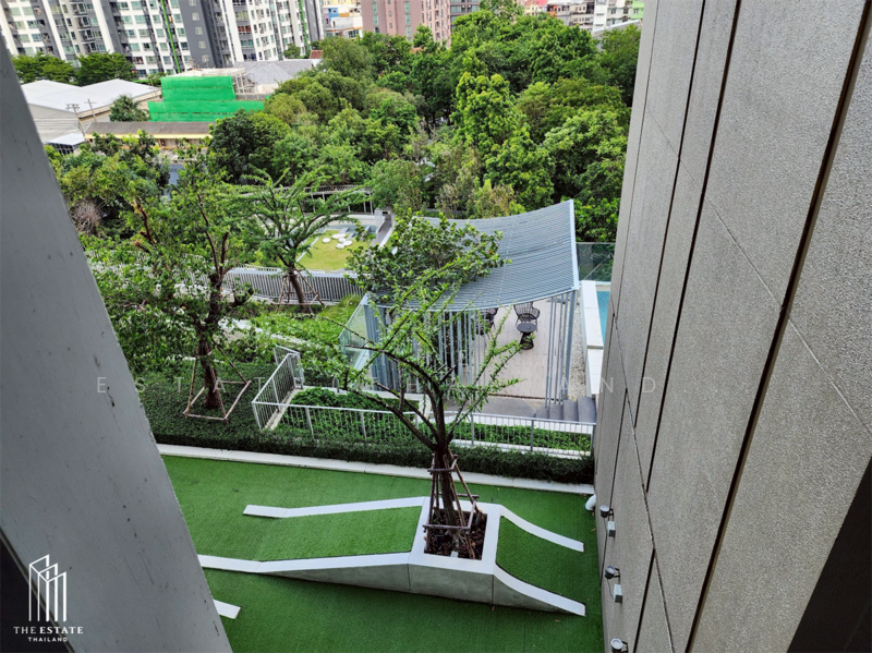 Whizdom Connect Sukhumvit : วิสซ์ดอม คอนเนค สุขุมวิท, กรุงเทพ, 1 ซอยปิยบุตร์ 1 ถนนสุขุมวิท, บางนา, บางนา, กรุงเทพ, 27 ตร.ม., คอนโด ขาย, โดย The Estate(Thailand) Limited, 500128295 - DDproperty.com