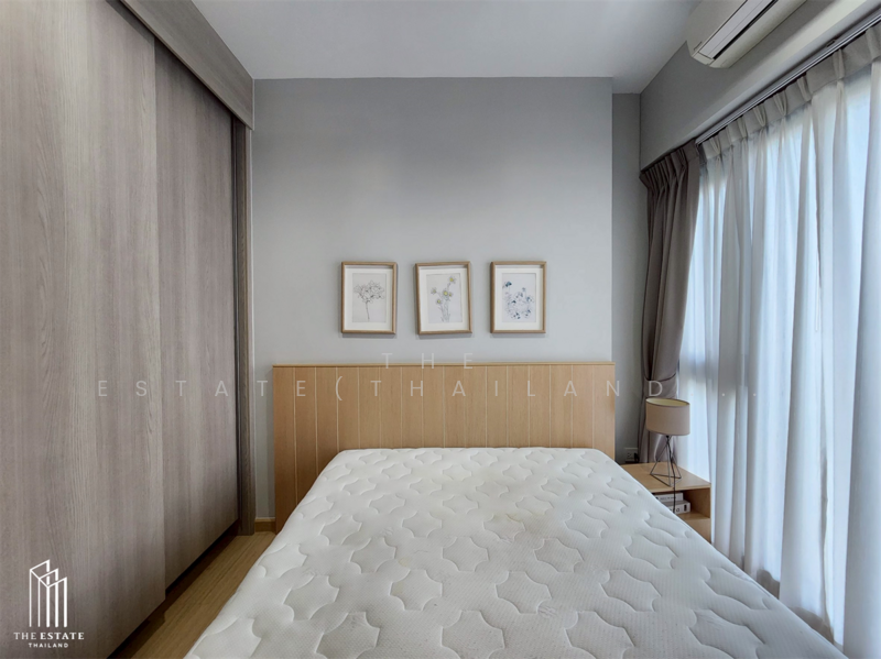 Whizdom Connect Sukhumvit : วิสซ์ดอม คอนเนค สุขุมวิท, กรุงเทพ, 1 ซอยปิยบุตร์ 1 ถนนสุขุมวิท, บางนา, บางนา, กรุงเทพ, 27 ตร.ม., คอนโด ขาย, โดย The Estate(Thailand) Limited, 500128295 - DDproperty.com