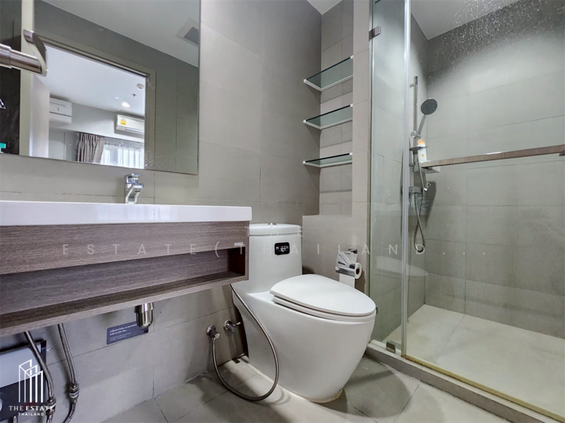 Whizdom Connect Sukhumvit, Bangkok, 1 Soi Piyibut 1, Sukhumvit Road, Bang Na, Bang Na, Bangkok, 1 Bedroom, 27 sqm, Condo For Sale, by The Estate(Thailand)  Limited, 500128295 - DDproperty.com