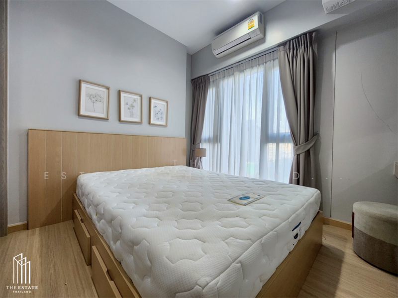 Whizdom Connect Sukhumvit : วิสซ์ดอม คอนเนค สุขุมวิท, กรุงเทพ, 1 ซอยปิยบุตร์ 1 ถนนสุขุมวิท, บางนา, บางนา, กรุงเทพ, 27 ตร.ม., คอนโด ขาย, โดย The Estate(Thailand) Limited, 500128295 - DDproperty.com