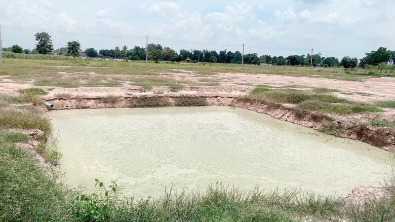 ขาย - ที่ดินดอนเจดีย์ สุพรรณบุรี, สุพรรณบุรี