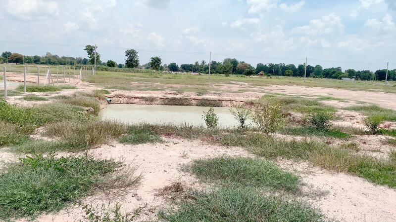 ขาย - ที่ดินดอนเจดีย์ สุพรรณบุรี, สุพรรณบุรี