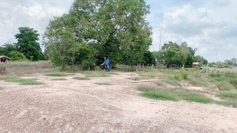 ขาย - ที่ดินดอนเจดีย์ สุพรรณบุรี, สุพรรณบุรี