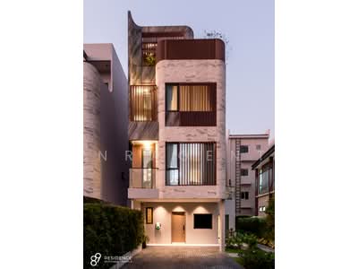 ขาย - 89 Residence Ratchada-Rama 9 : 89 เรสซิเดนซ์ รัชดา-พระราม9, กรุงเทพ