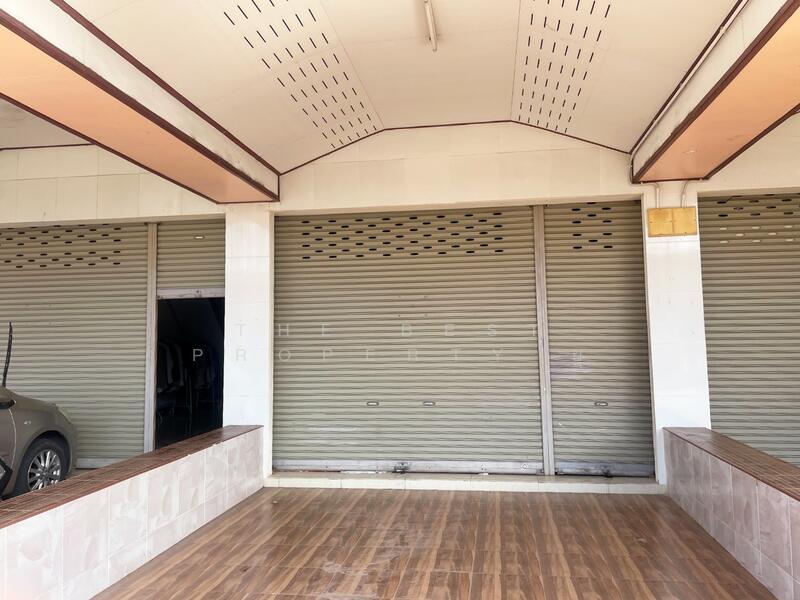 ทาวน์เฮ้าส์ท่าแซะ ชุมพร, Chumphon, Tha Sae, Tha Sae, Chumphon, 2 Bedrooms, 100 sqm, Townhouse For Sale, by The Best Property ยุ, 500128339 - DDproperty.com