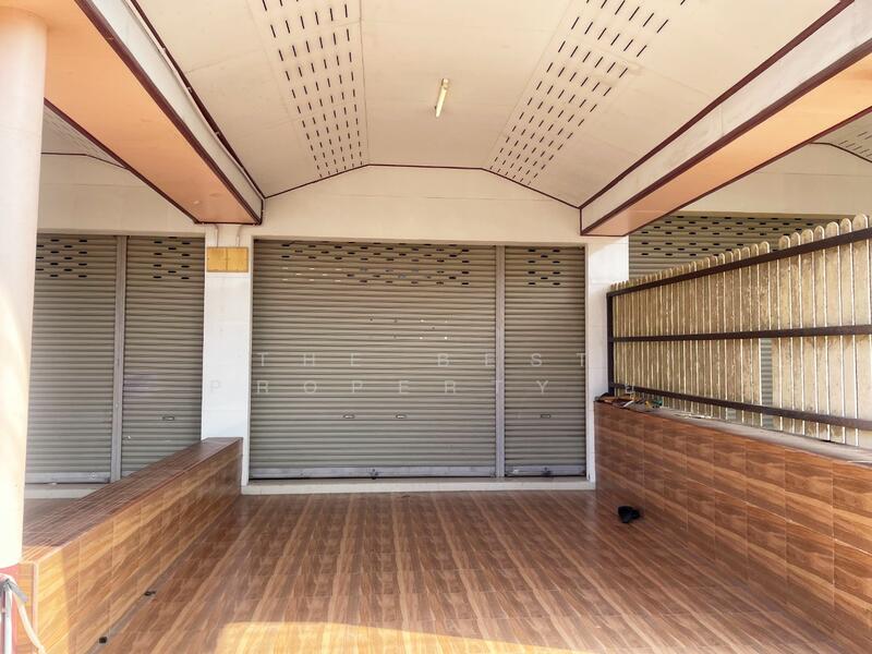 ทาวน์เฮ้าส์ท่าแซะ ชุมพร, Chumphon, Tha Sae, Tha Sae, Chumphon, 2 Bedrooms, 100 sqm, Townhouse For Sale, by The Best Property ยุ, 500128339 - DDproperty.com