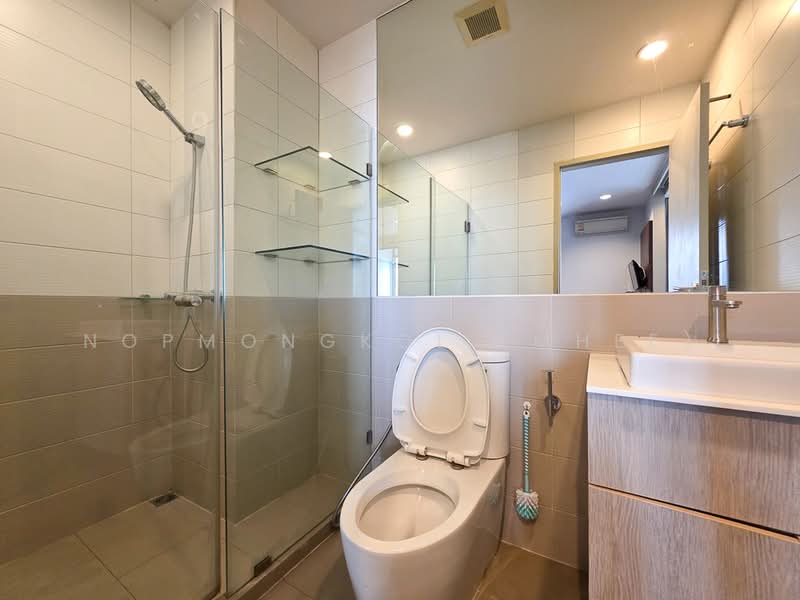 IDEO Q Ratchathewi : ไอดีโอ คิว ราชเทวี, กรุงเทพ, 515 ถนนเพชรบุรี แขวงถนนพญาไท เขตราชเทวี กรุงเทพมหานคร, ถนนเพชรบุรี, ราชเทวี, กรุงเทพ, 34 ตร.ม., คอนโด ให้เช่า, โดย Nopmongkol (Mhee), 500128346 - DDproperty.com