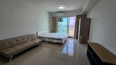For Rent - Supalai River Place Charoen Nakorn, Bangkok