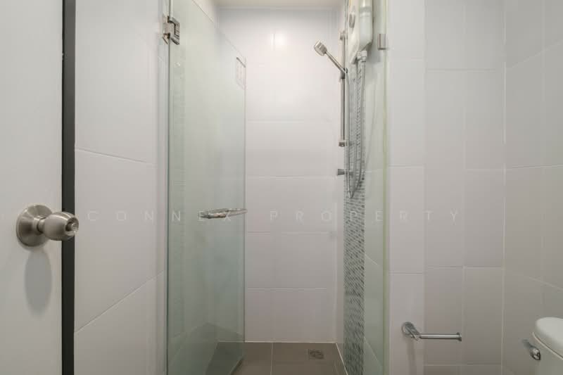 Metro Sky Bang Son Interchange (Prachachuen), Bangkok, 769 Pracha Chuen Road, Wong Sawang, Bang Sue, Bangkok, 1 Bedroom, 24 sqm, Condo For Sale, by Connex Property, 500128350 - DDproperty.com