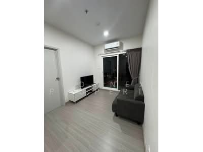 For Rent - Supalai Loft Sathorn-Ratchaphruek, Bangkok