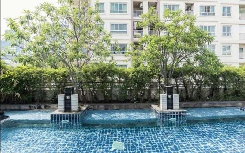 ให้เช่า - U Sabai Rama 4 - Kluaynamthai : U Sabai พระราม 4 กล้วยน้ำไท, กรุงเทพ