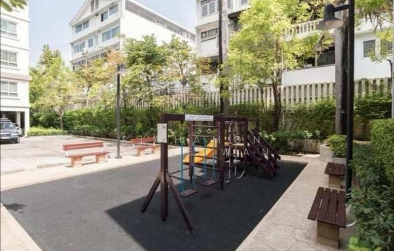 ให้เช่า - U Sabai Rama 4 - Kluaynamthai : U Sabai พระราม 4 กล้วยน้ำไท, กรุงเทพ