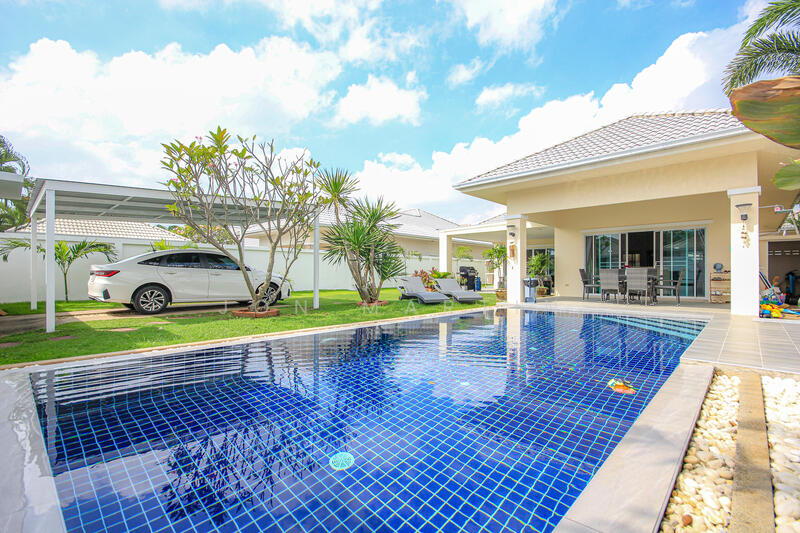 For Sale - The Lees, Prachuap Khiri Khan