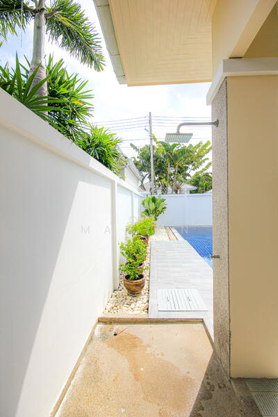 เดอะ ลีส์, ประจวบคีรีขันธ์, ทับใต้, หัวหิน, ประจวบคีรีขันธ์, 163 ตร.ม., วิลล่า ขาย, โดย Jon Martin, 500128386 - DDproperty.com