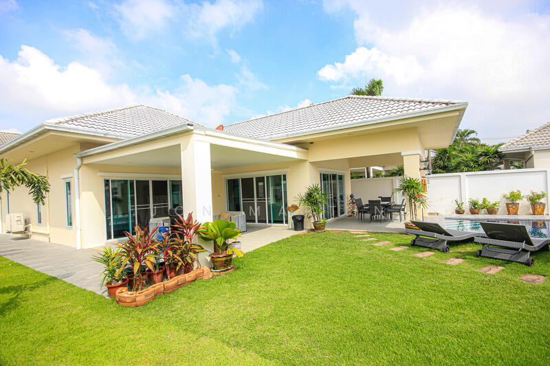 For Sale - The Lees, Prachuap Khiri Khan