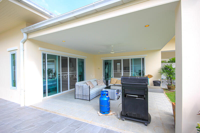 เดอะ ลีส์, ประจวบคีรีขันธ์, ทับใต้, หัวหิน, ประจวบคีรีขันธ์, 163 ตร.ม., วิลล่า ขาย, โดย Jon Martin, 500128386 - DDproperty.com