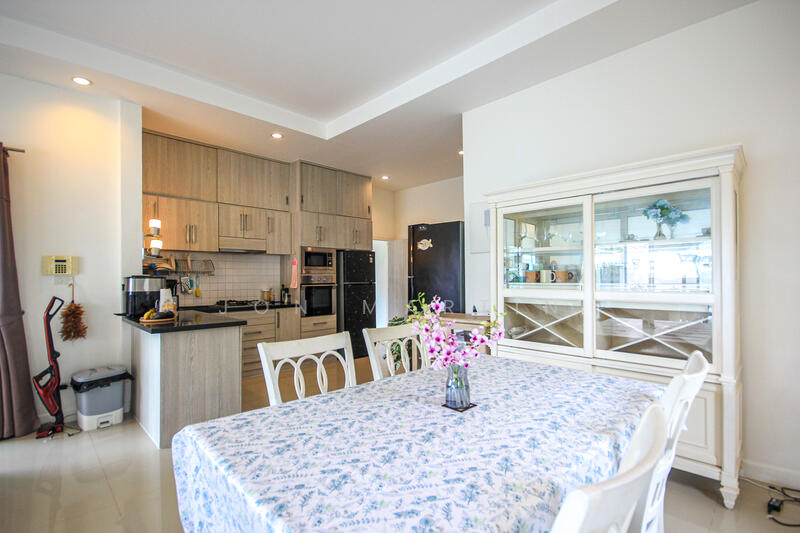 เดอะ ลีส์, ประจวบคีรีขันธ์, ทับใต้, หัวหิน, ประจวบคีรีขันธ์, 163 ตร.ม., วิลล่า ขาย, โดย Jon Martin, 500128386 - DDproperty.com