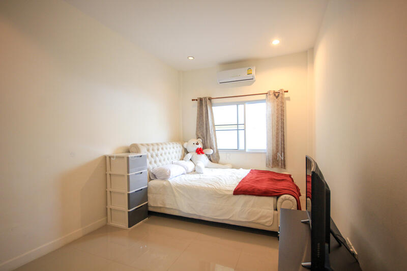 เดอะ ลีส์, ประจวบคีรีขันธ์, ทับใต้, หัวหิน, ประจวบคีรีขันธ์, 163 ตร.ม., วิลล่า ขาย, โดย Jon Martin, 500128386 - DDproperty.com