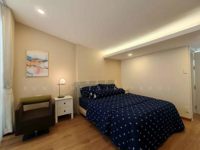 For Sale - Khlong Tan Niwet Village, Bangkok