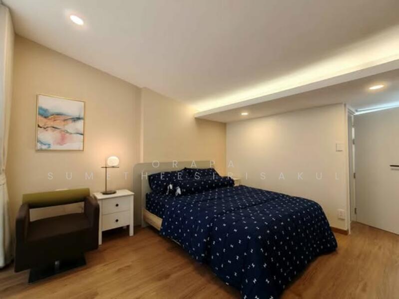 ขาย - Khlong Tan Niwet Village : หมู่บ้านคลองตันนิเวศน์, กรุงเทพ