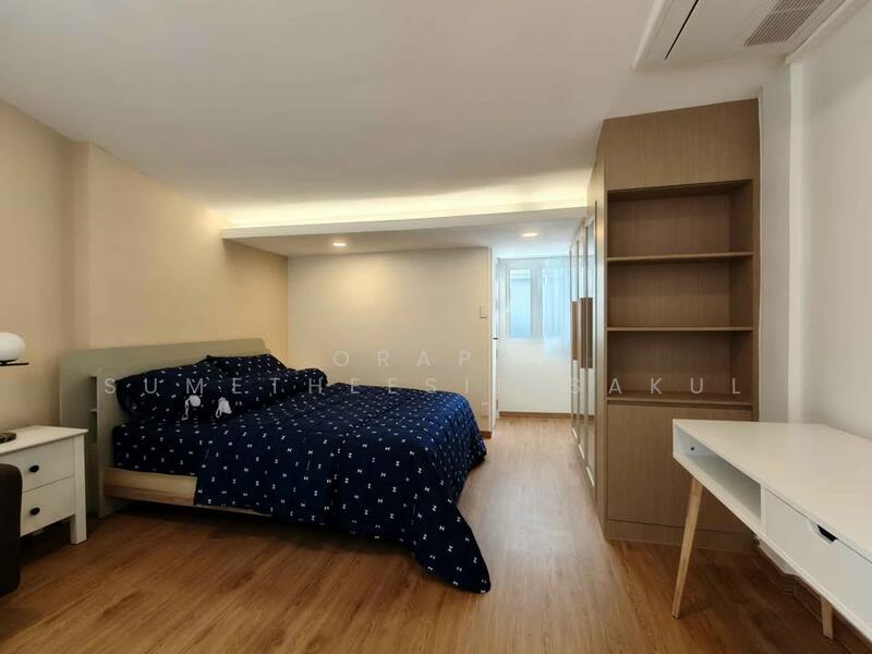 ขาย - Khlong Tan Niwet Village : หมู่บ้านคลองตันนิเวศน์, กรุงเทพ