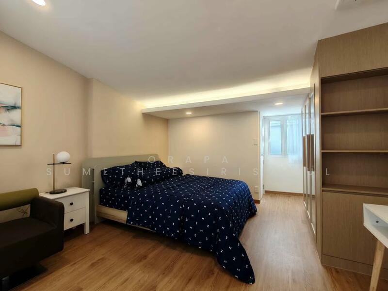 ขาย - Khlong Tan Niwet Village : หมู่บ้านคลองตันนิเวศน์, กรุงเทพ