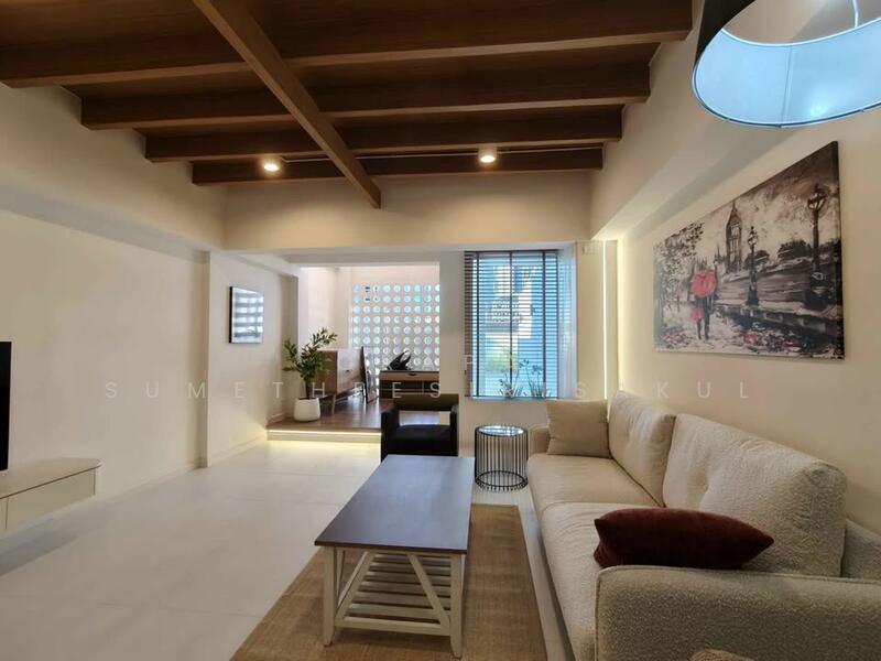 For Sale - Khlong Tan Niwet Village, Bangkok