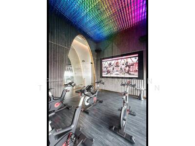 For Rent - XT Ekkamai, Bangkok