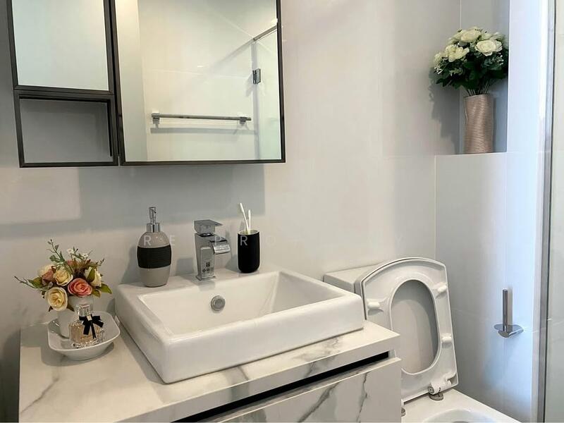 The Line Sukhumvit 101, Bangkok, 3009 Sukhumvit 101 Road, Bang Chak, Phra Khanong, Bangkok, 1 Bedroom, 28 sqm, Condo For Sale, by RE Property, 500128426 - DDproperty.com