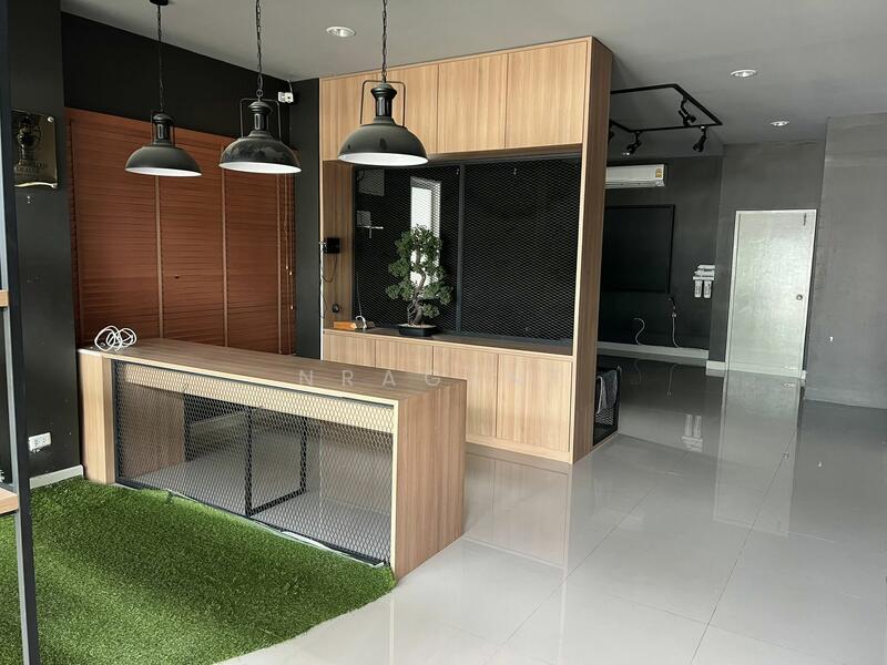 ขาย - Chuan Chuen Modus Viphavadi : ชวนชื่น โมดัส วิภาวดี, กรุงเทพ